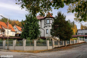 Apartament Rubinowy